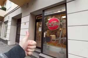 Friseursalon Anja Lorenz