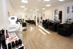 Friseursalon Anja Schloesser