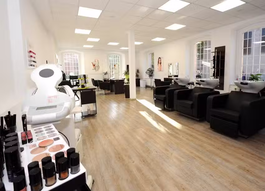 Friseursalon Anja Schloesser