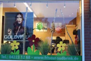 Friseursalon Anja Sudbrink