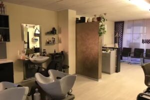 Friseursalon Anke, Anke Wolf