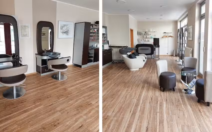 Friseursalon Anke Fl&uuml;hr