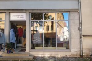 Friseursalon Anke Gabora