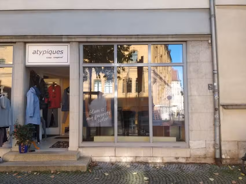 Friseursalon Anke Gabora