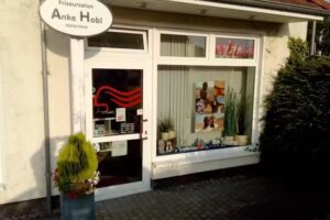 Friseursalon Anke Hobl