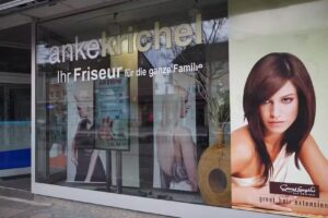 Friseursalon Anke Krichel