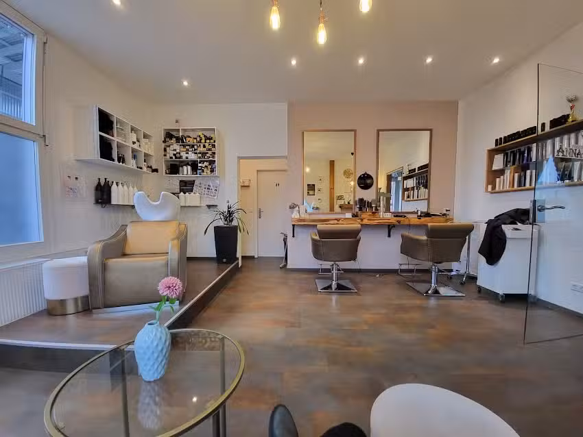 Friseursalon Anna-Maria