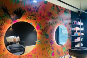 Friseursalon Anna Misirli