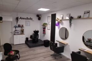 Friseursalon AnnaBella