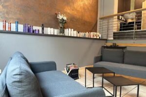 Friseursalon Anne Kahnt