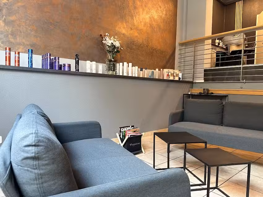 Friseursalon Anne Kahnt