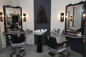 Friseursalon Annegret H&uuml;ning