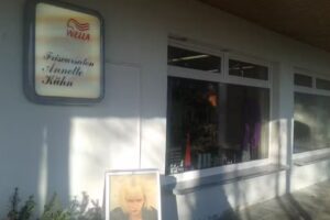 Friseursalon Annette Kühn