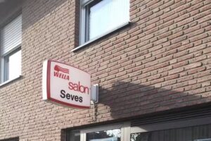 Friseursalon Annette Seves