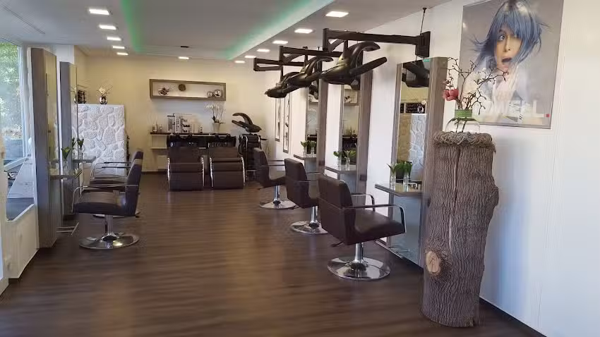 Friseursalon Anni