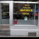Friseursalon Antalya