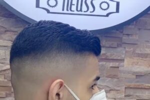 Friseursalon Antalya Neuss