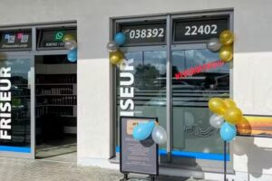 Friseursalon Antje, Inh. A. Mohnert