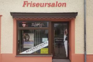 Friseursalon Antje Köhler