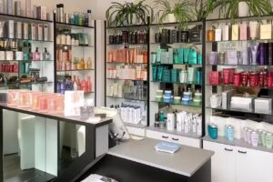 Friseursalon Antje T&auml;ntzer