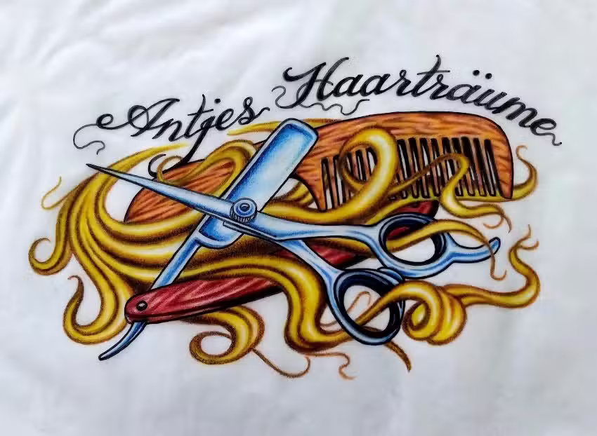 Friseursalon Antjes Haartr&auml;ume Inh. Antje Meyer