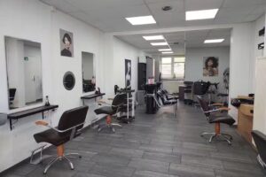 Friseursalon ART OF HAIR