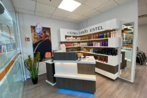 Friseursalon Art Of Hair &ndash; Mittelhausen