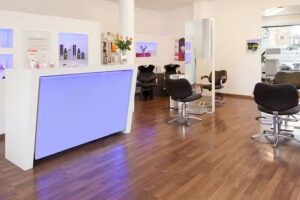 Friseursalon Arte Latino &ndash; Inh. Patricia Kunz in M&uuml;hlburg