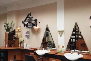 Friseursalon A&szlig;mann&rsquo;s HairStyling Inh. Yvonne K&uuml;hl