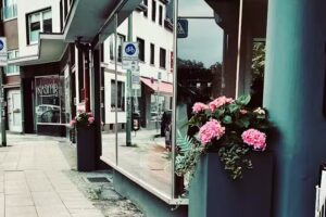 Friseursalon &ndash; ATELIER STILWERK