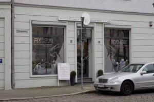 Friseursalon Atoll Inh. Jeannine Pohl