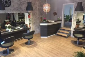 Friseursalon &sbquo;Auszeit&lsquo;