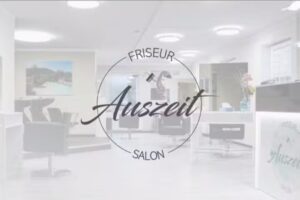 Friseursalon Auszeit