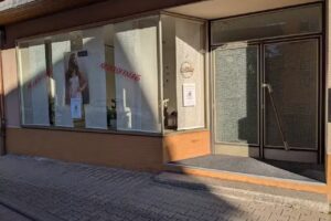 Friseursalon B. STAYlisch