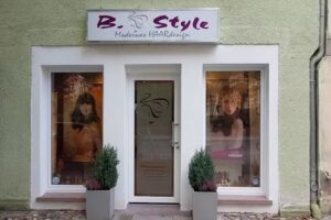 Friseursalon B.Style Inh. Daniela Pitzler