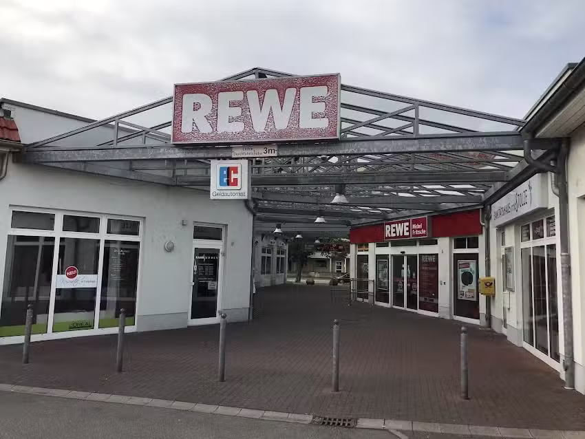 Friseursalon (BABOR-Kosmetiksalon & Fu&szlig;pflege) Haarmoden GmbH Wei&szlig;enfels