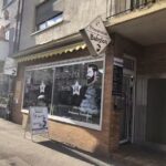 Friseursalon Babylon