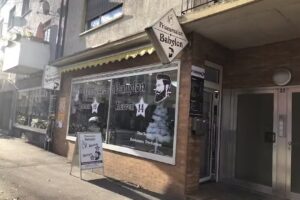 Friseursalon Babylon