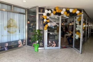 Friseursalon Babylon & Barbershop