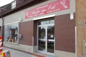 Friseursalon Bader am Eck