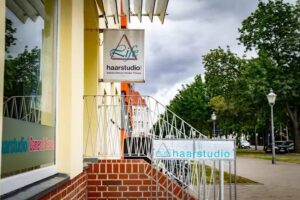 Friseursalon &bdquo;Bambino&ldquo; / Life Haarstudio GmbH