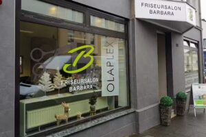 Friseursalon Barbara