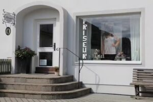 Friseursalon Barbara, Inh. Barbara Gaida