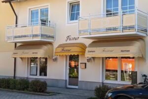 Friseursalon Barbara Matzelsberger e. k.