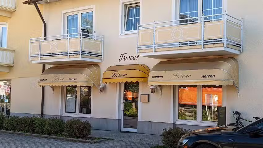 Friseursalon Barbara Matzelsberger e. k.