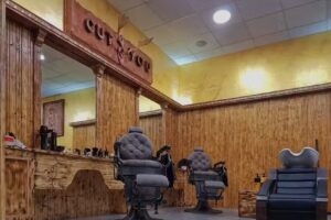 Friseursalon & Barber Shop Cut4You