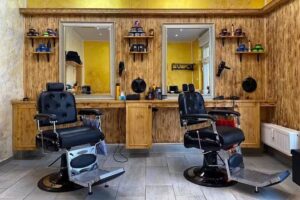 Friseursalon & Barber Shop F&uuml;rstenwalde Cut 4 you