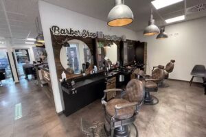 Friseursalon & Barbershop Cam