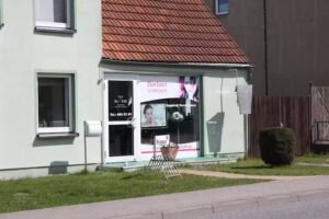 Friseursalon Barbier Schr&ouml;der