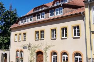 Friseursalon Barbier zum alten Weinberg